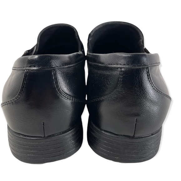 Robert Wayne Mens Tristian Slip On Loafer Shoes Size 12D - Picture 7 of 9